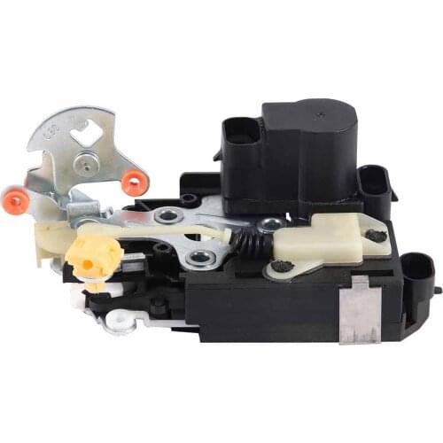 Front Left Door Lock Actuator 931-208 Fits For Chevrolet Silverado 1500 1999-2000
