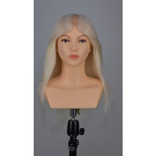 FLASH SALE Mannequin-Head Favourable prices for special edition mannequin heads only one piece left