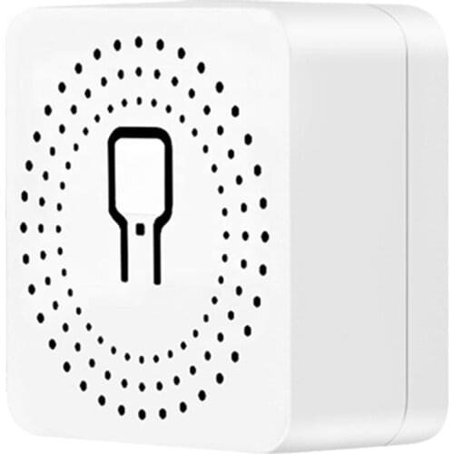 WiFi smart switch Smart home APP remote control support Alexa voice controller