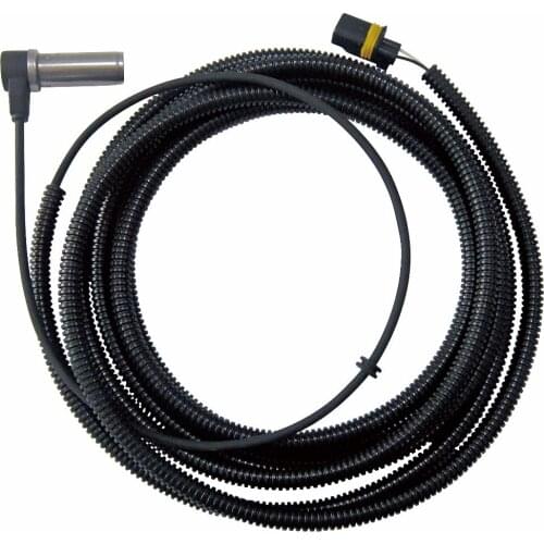 SMD ABS Sensor Wheel Speed Sensor dt 3900mm FOR MAN TRUCK 0486000263