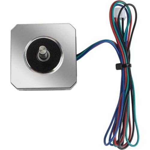 Pancake Motor LDO-42STH20-1004ASH Super Slim for BMG Extruder Prusa I3 MK3S BLV MGN Cube V2.4 Voron 2.4 Switchwire Dropship