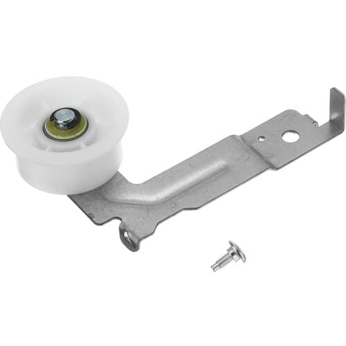 Clothes Dryer Idler Pulley Wheel DC93-00634A For Samsung Clothes Dryer DC93-00634A AP6038887 PS11771601
