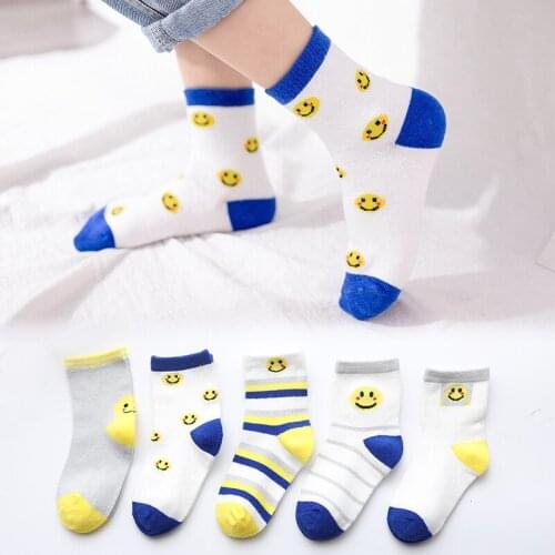 TALLOLY Baby Socks