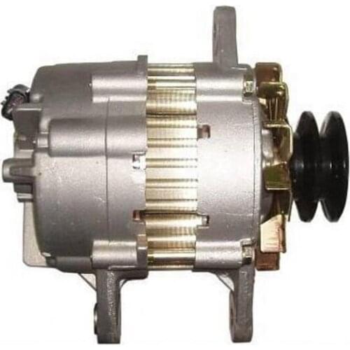 Excavator Alternator for Hyundai R220-5 6BT5.9 3935531W 3935531