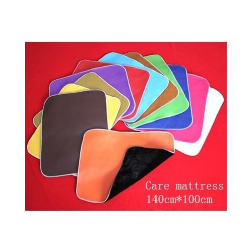 Elderly adult Health Care waterproof urine compartment mattress baby urine compartment mattress,Adult care mattress