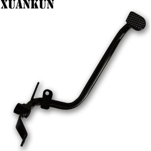 XUANKUN Motorcycle Parts Rear Brake Pedal CF125 Brake Pedal Foot Brake CFMOTO