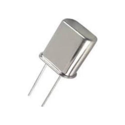 10PCS HC-49U 3.579MHZ 3.579545MHZ