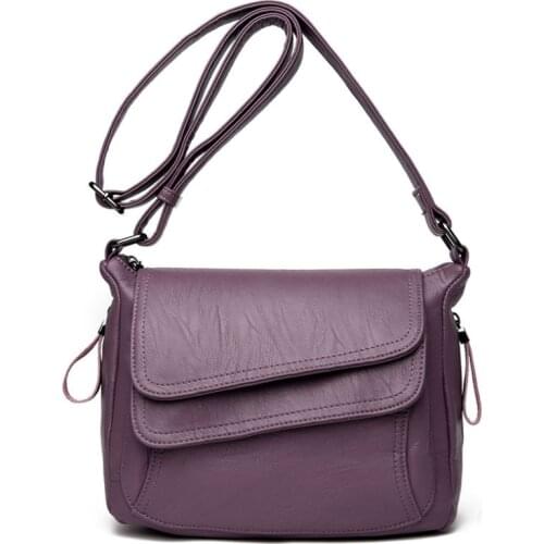 2021 Women PU Casual Fashion Shoulder Bag Fashion Cute Wallet Ladies Handbags Casual Backpack