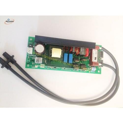 939P978010 Projector Ballast For Mitsubishi WD-62725 ,WD-62825 WD-52825 ,62DL5 Lamp Driver Board