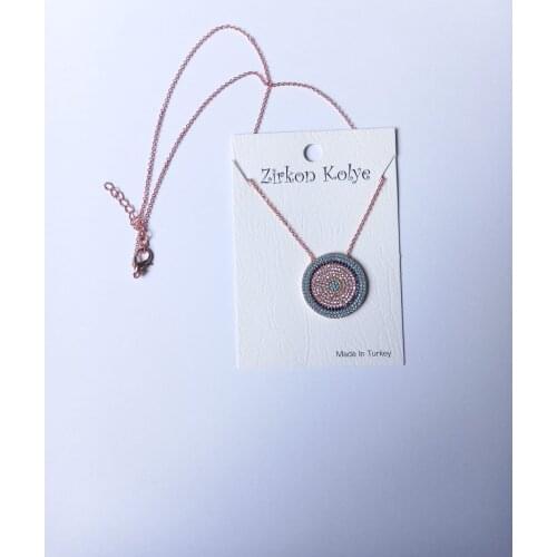 Batuekspres Necklaces