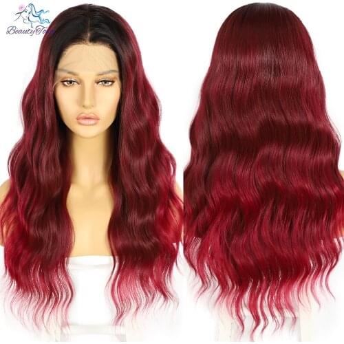 BeautyTown False Hair