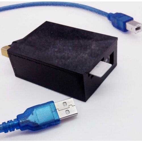 Free Ship USB SIM900A Module GSM GPRS computer control MMS development board message module with the shell