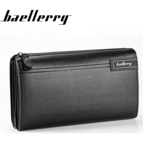 Мужские кожаные кошельки Cool Baby China At AliExpress