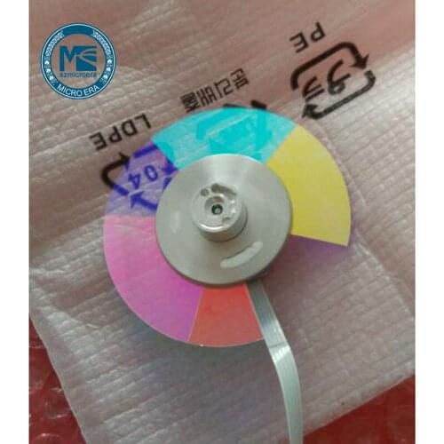 102421817 Projector Color Wheel