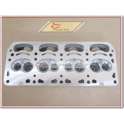 5K 5KJ 5KU Bare Cylinder Head For Daihatsu Delta wide 1990- For TOYOTA Corolla Lite-Ace 1486cc 1.5L 8v 1985-94 11101-13062