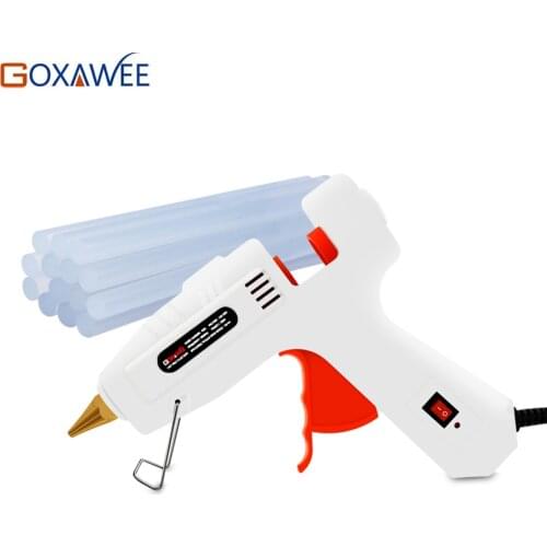 Термопистолеты GOXAWEE China At AliExpress