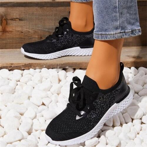 KANCOOLD Walking Shoes