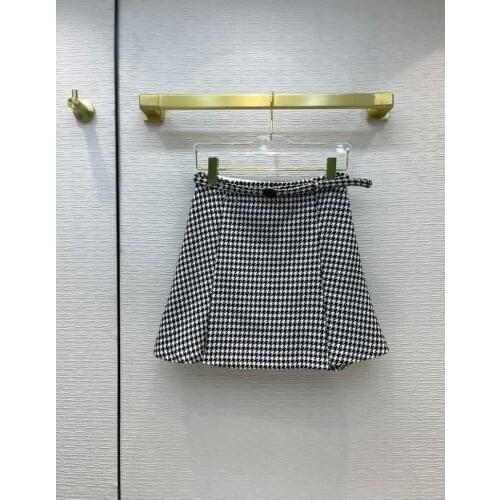 KOMIYAMA Women's Mini Skirts