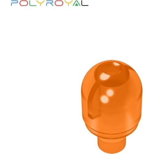 Building Blocks TechnicalalPlates Lampshade Biochemical Eye Bullet 10 PCS Creative Educational toy for children MOC 58176