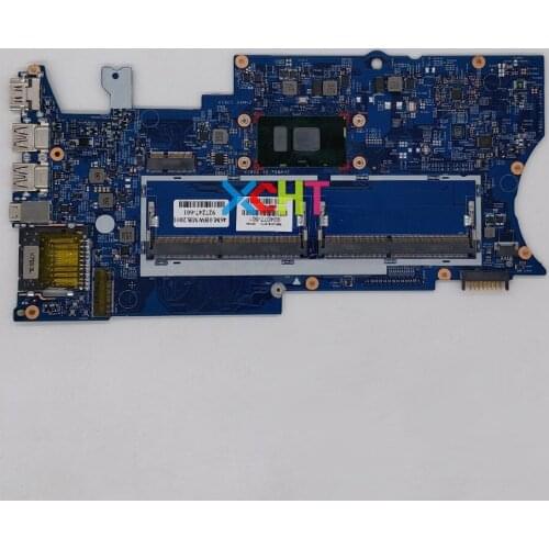 For HP Pavilion x360 15 15-BR 15T-BR000 Series 924077-601 924077-001 UMA i5-7200U Laptop Motherboard Tested & working perfect