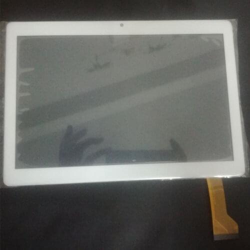 Myslc Touch Screen Digitizer Sensor for CH-10114A5 J-S10 ZS 10.1 inch tablet CH-10114A5 J-S10 ZS size:237x164mm