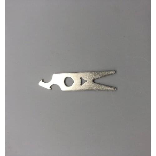 STRONG 210 102L 105L 204 90 Carbon brush Micromotor Handle maintance Wrench Kit Electric Nails Drill Manicure Accessorie