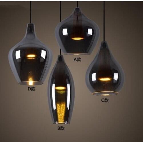 New Modern bar restautant Pendant Lights XUYIMING