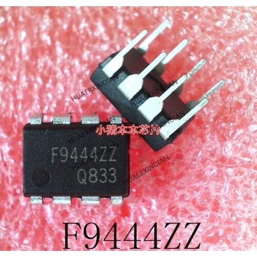 New original F9444ZZ S3F9444XZZ S3F9444XZZ-DC94 DIP-8 High Quality