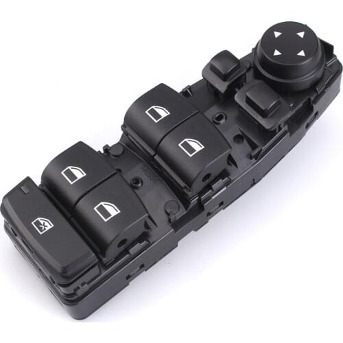 61319362116 New Power Window Switch Electric Window Switch for BMW X5 X6 X1 F45 F48 F46 F15 F85 F16 F86 61319297349