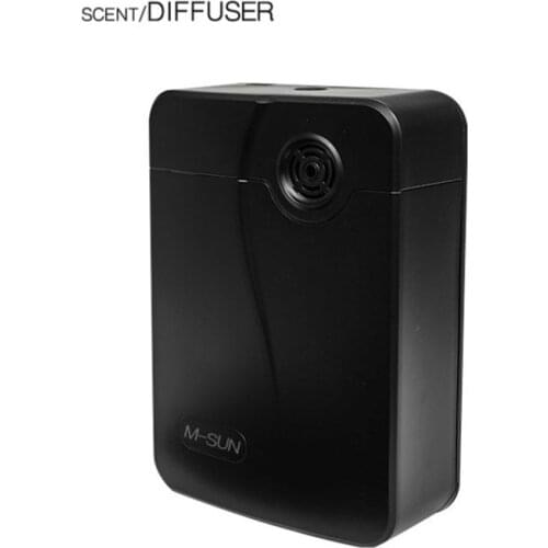 Rechargeable Office Yoga 12W Essential Oil Diffuser Car Air Freshener Aroma Waterless Usb Auto Aromatherapy Nebulizer