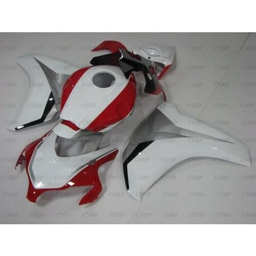 Plastic Fairings CBR 1000 RR 2008 - 2011 Full Body Kits CBR1000RR 2008 Fairing Kits CBR1000RR 10 11