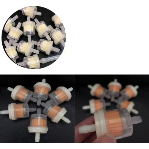 50-5pcs Plastic Oil Filter for Vacuum Breast Enlarge Machine Microdermabrasion Skin Peeling Beauty Device Replace Filter Nozzle
