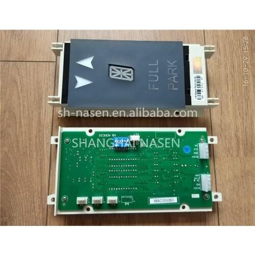 OT display board XBA23550B3