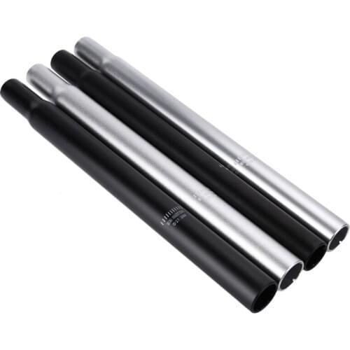 Bicycle Seat Post Aluminum Alloy 25.4/27.2mm Tube MTB Mountain Road Bike Cycling