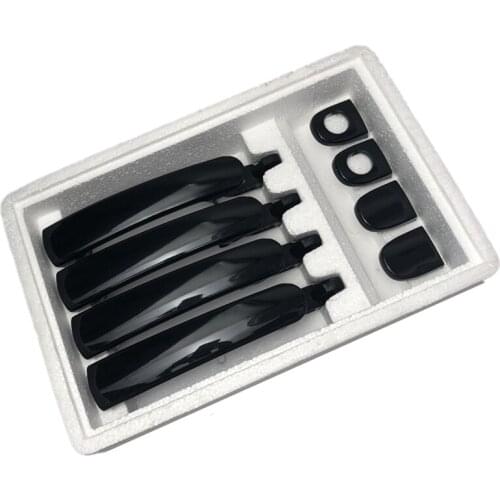 Apply to Passat B5 Hand-in-hand outside the door Doorknob handle Open the door and hold the handle Auto parts