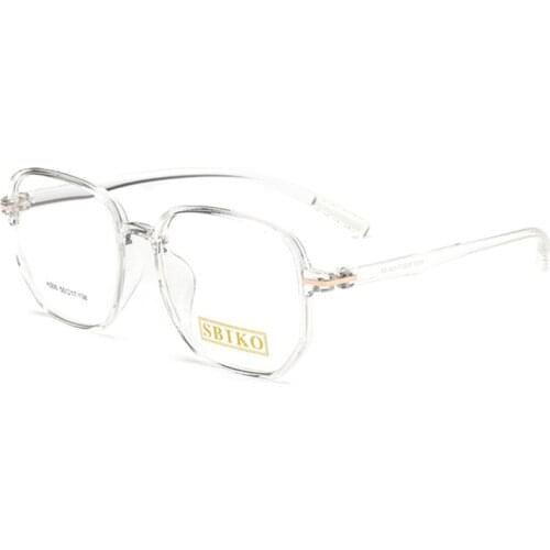 Logorela Rectangular Ultralight LY005 TR90 Fashion Women Glasses Frame Prescription Eyeglasses Frames Women Full Rim Eyewear