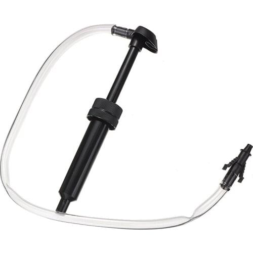 1set Car Oil Fluid Extractor Filling Syringe Delivery Bottle Manual Pumping Boat Oil Fluid Transfer Pump Auto Tool Parts