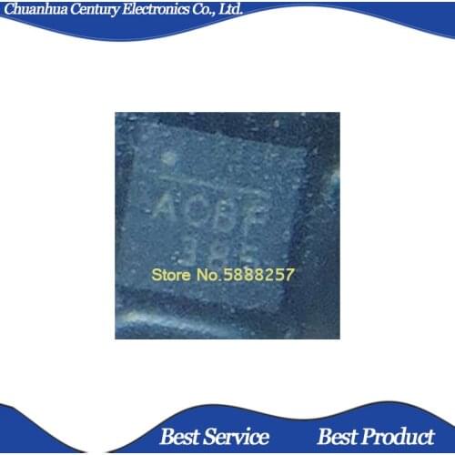 10 Pcs/Lot MP3430HQ-LF-Z ACB* QFN16 New and Original In Stock