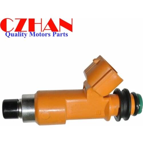 15710-86G00 1571086G00 for Suzuki fuel injector for Ignis RM413 Jimny SN413 SN415 Swift RS413 RS415 RS416 WagonR+ RB413