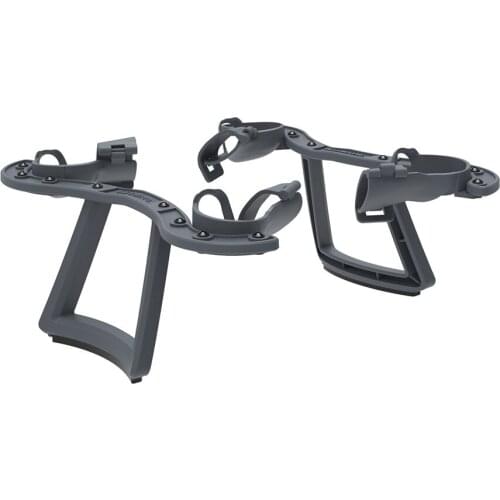 Anti-collision 2-in-1 Anti-collision Height Extended Landing Gear Strengthen Firmware for DJI FPV Drone Accessories