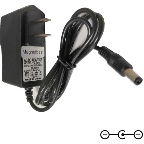 6V 1A AC/DC Adapter Charger For Casio AD-A60024 AD-A60024IU CSADA600 AD-A60024SE AD-60024 AD-4160 HR-100 HR-150 Power Supply