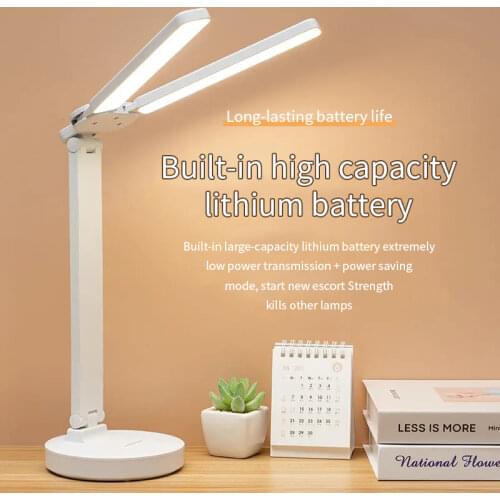 Aprillight LED Table Lamps