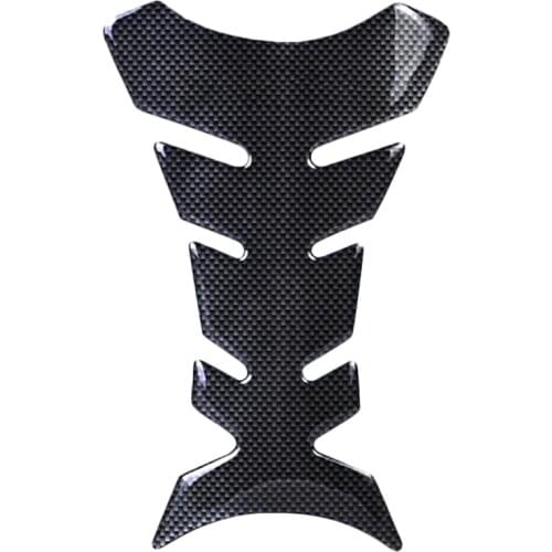 Car Decoration For PROGRIP Universal Fuel Tank Stick Fish Bone Decal Hot Suitable For Honda Yamaha Suzuki Kawasaki Motorcycle