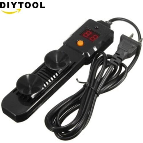 Thermometer Temperature Digital for water temperature Fish Alarm Pet Supplies Tool Aquatic