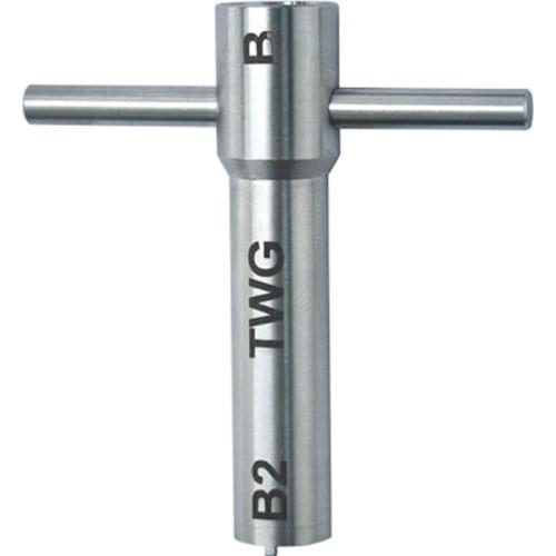 Cap Wrench And Drive Shaft Wrench For WG-99 (No.1)