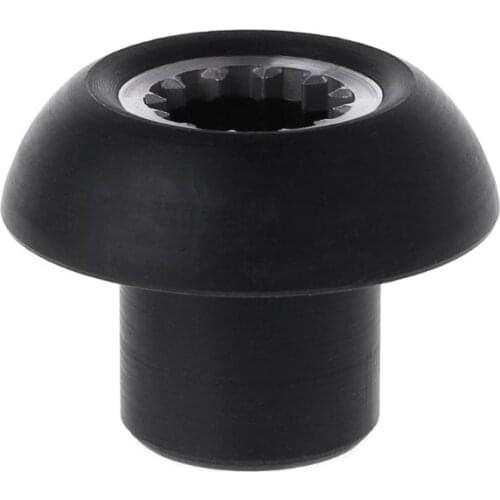 Blender Drive Socket 767 Mushroom Head Gear Coupling Mixer Spare Parts