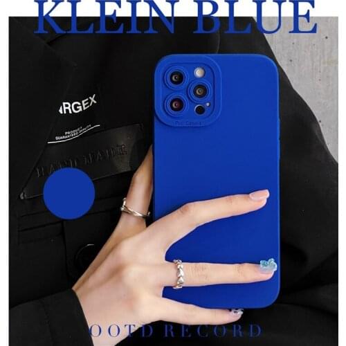 GRECAZO Silicone Phone Cases