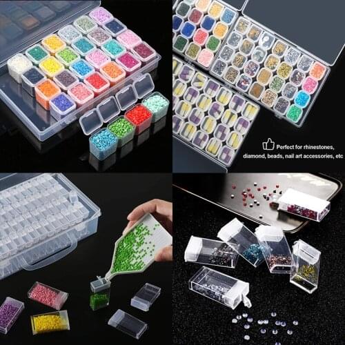 Kits For Embroidery With Beads Haicong/海聪 China