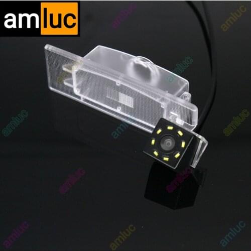 HD 1280*720 Fisheye Rear View reverse Back up Camera For Kia Sportage QL Kia KX5 MK4 2015 2016 2017 2018 2019 2020 2021 2022