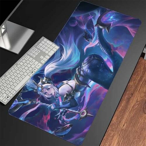 Game Accessories Mouse Pad One Piece Wholesale Large Office Keyboard Notebook Mini Pc Gaming Carpet Xxl Notebook Mousepad